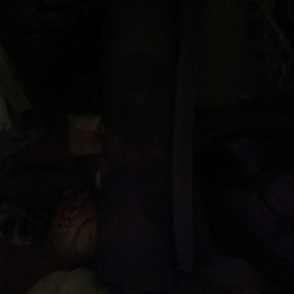 A pillow case